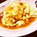 はら＊'s cooksnap of when they made 〈 あんかけチャーハン 〉.