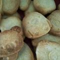†桜色†'s cooksnap of when they made 卵無し！マーガリンで作る簡単クッキー★.