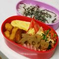 なななな♡MaMa's cooksnap of when they made ピーマン明太子炒め.