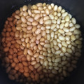 クックFJ5BNF☆'s cooksnap of when they made 簡単すぎ！！〜大豆の水煮〜.