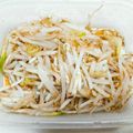 ☆lino☆lino's cooksnap of when they made 簡単♪もやしとネギのおかかポン酢サラダ.