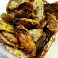 かーみーや's cooksnap of when they made 作り置きにも！揚げごぼうの南蛮漬け.