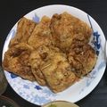 みりちゃん♪'s cooksnap of when they made 揚げずに簡単メンチカツ♪.
