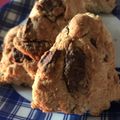 クックR5CMFN☆'s cooksnap of when they made 簡単＊スコーン.