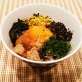 あーこ姐's cooksnap of when they made ちょっと豪華？な卵かけごはん.
