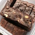 あたむ❤189's cooksnap of when they made 寒天inで！しっとりマクロビケーキ♪.