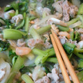 そっくりももんちゃん's cooksnap of when they made 簡単なのに本格的な味！春雨の中華炒め.