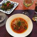 クックJ56DDP☆'s cooksnap of when they made VAたっぷり！レバーのオイスター炒め.
