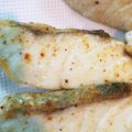 ゆきゆき800's cooksnap of when they made メカジキのハーブチーズソテー.