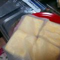 curisupin's cooksnap of when they made 冷凍保存 カット油揚げ.