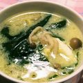 りんごぉぉぉ's cooksnap of when they made スープが濁らないかき卵汁.
