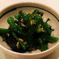 まっこりこりん's cooksnap of when they made オータムポエムの海苔酢炒め.
