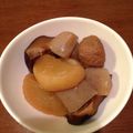 ハーブ６９'s cooksnap of when they made おでん風♡簡単ボリューム煮物.