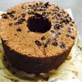 クックL14LM5☆'s cooksnap of when they made 卵白のみシフォンケーキ.