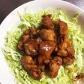 キングピット's cooksnap of when they made 鶏もも肉のパリパリ照り焼き.