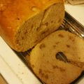 もみみんママ's cooksnap of when they made HBでもっちりバナナパン.