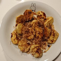サラダ絵日記's cooksnap of when they made 【農家のレシピ】サトイモの素揚げ.