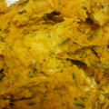 さおもっち's cooksnap of when they made 簡単♪ほっこり☆デリ風かぼちゃのサラダ.