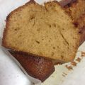 ＊chi〜ko＊'s cooksnap of when they made レモンティーパウンドケーキ.