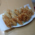 ラリー＆サラ's cooksnap of when they made ささみのサクサク☆ポテトフライ.