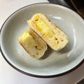 ピノママキッチン's cooksnap of when they made ケンケン♪の『おやき♪の生地』.