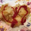あや（｡・ｗ・｡）'s cooksnap of when they made もちもちチーズポテト.