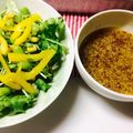 23JINJIN's cooksnap of when they made マスタードドレッシング.