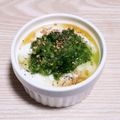 アクセル☆'s cooksnap of when they made ガスパチョ風☆すりおろし胡瓜ヨーグルト.