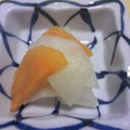 Haru Haru's cooksnap of when they made かぶと柿の甘酢漬け.