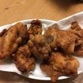 ようさんママ's cooksnap of when they made ★サクサクジューシー鶏から揚げ★.