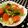 Akosua's cooksnap of when they made 爽やか☆グレープフルーツとクルミのサラダ.
