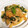 cookyaco's cooksnap of when they made 大根と大根の葉のきんぴら風炒め.