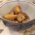 kimikimis's cooksnap of when they made 里芋の煮っころがし.