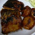 azzurro3's cooksnap of when they made 鯖の照り焼き.