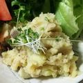りんちゃろ母さん's cooksnap of when they made 子供と一緒に簡単さつま芋サラダ.