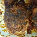 rurinao16's cooksnap of when they made フライパンで作る簡単煮込みハンバーグ.