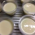Sa〜ちゃん's cooksnap of when they made ミキサーで♡冷やすだけさつまいもプリン.
