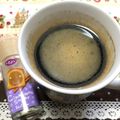 ○☆神楽☆○'s cooksnap of when they made 冷え性さんのコーヒー☆シナモン.