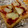 Khara10's cooksnap of when they made 簡単！トースターで油揚げピザ☆.