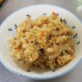 ちゃいぐるみ's cooksnap of when they made エリンギ炊き込みご飯～松茸風～.