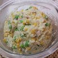 ekokan's cooksnap of when they made 基本のポテトサラダ♪簡単.