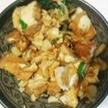 おケロ☆'s cooksnap of when they made 鶏胸肉のネギチーズ焼き.