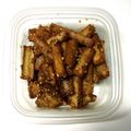sato3★'s cooksnap of when they made お弁当作り置きゴボウ.