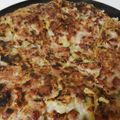 Ｍぱん's cooksnap of when they made 白菜たっぷりでお好み焼き.