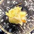 クックCZSNZN☆'s cooksnap of when they made 白菜の簡単漬物.