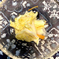クックCZSNZN☆'s cooksnap of when they made 白菜の簡単漬物.