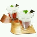 ＝kimi＝'s cooksnap of when they made クラッシュゼリーで☆レモンティーゼリー.