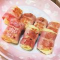 ♡chinoちゃん's cooksnap of when they made みんなだいすきベーコンポテト♪.