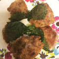 Kina0722's cooksnap of when they made 簡単！もっちもちのれんこん焼き.