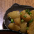 クック6QJLCH☆'s cooksnap of when they made 大根のピリ辛照り焼き風.